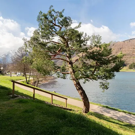 Moderne 4 Pers, Proche Skyvall, Parking Gratuit - Fr-1-695-63 Apartamento *