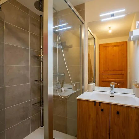 Moderne 4 Pers, Proche Skyvall, Parking Gratuit - Fr-1-695-63 * Loudenvielle