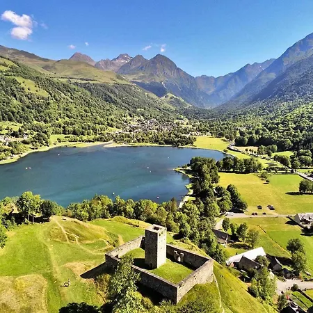 Moderne 4 Pers, Proche Skyvall, Parking Gratuit - Fr-1-695-63 Apartamento