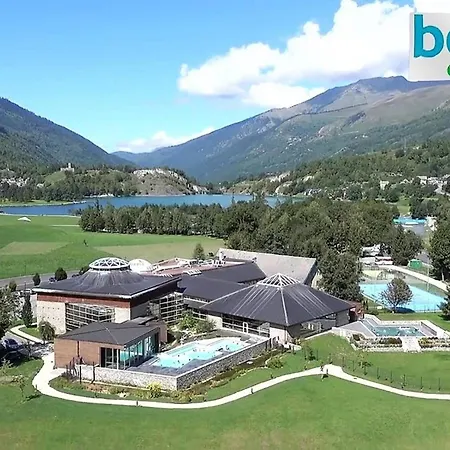 Moderne 4 Pers, Proche Skyvall, Parking Gratuit - Fr-1-695-63 *