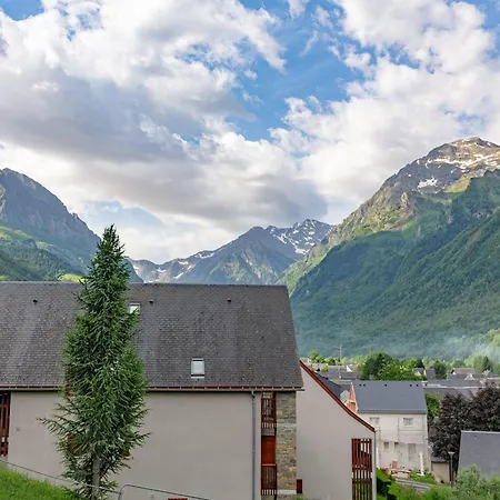 Moderne 4 Pers, Proche Skyvall, Parking Gratuit - Fr-1-695-63